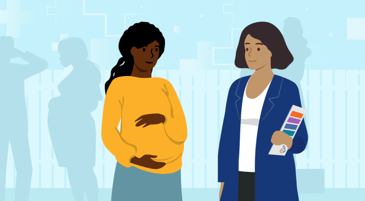 Partnering with families of refugee & migrant backgrounds